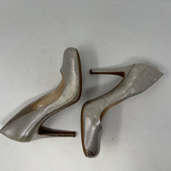 Jessica Simpson Calie Pumps - Hit the streets in sleek style! 8.5 - Picture 6 of 11